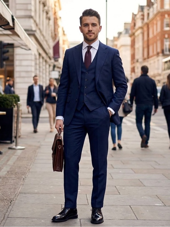 Barneys New York Other - Barney’s New York Gent’s Shoes